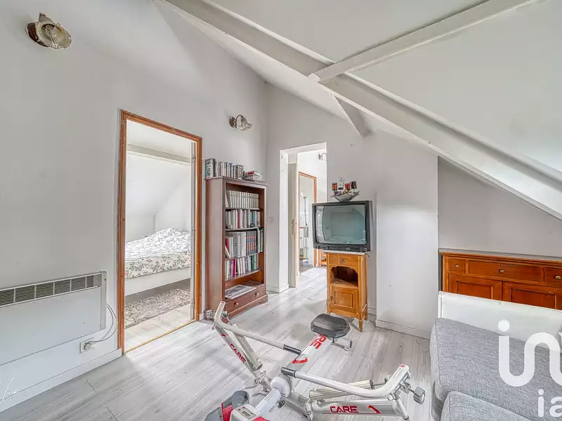 Maison, 125 m²