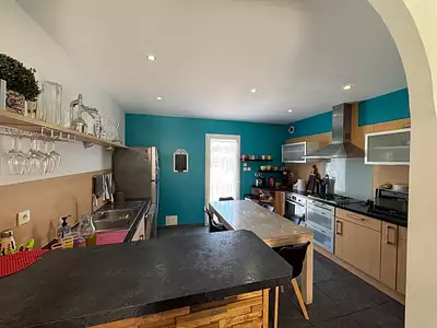 Maison, 145 m²