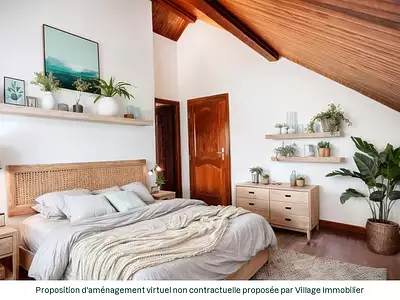 Maison, 170 m²