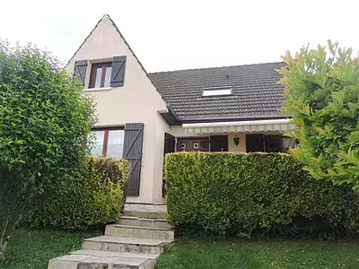 Maison, 130 m²
