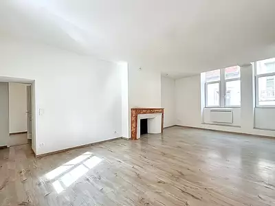 Appartement, 78 m²