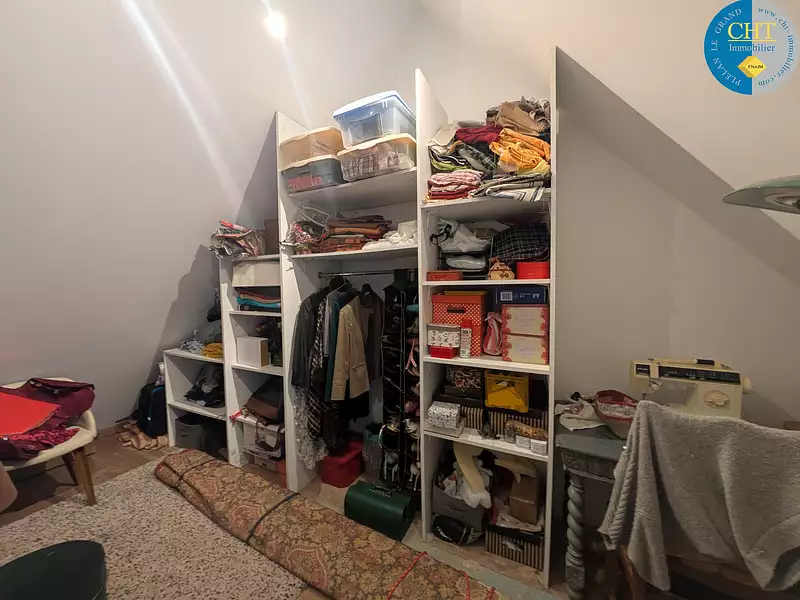 Maison, 100 m²