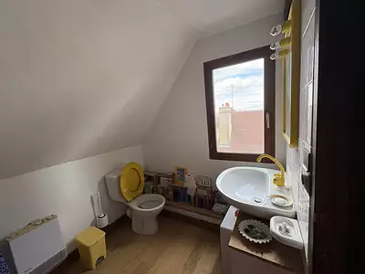 Appartement, 99,7 m²