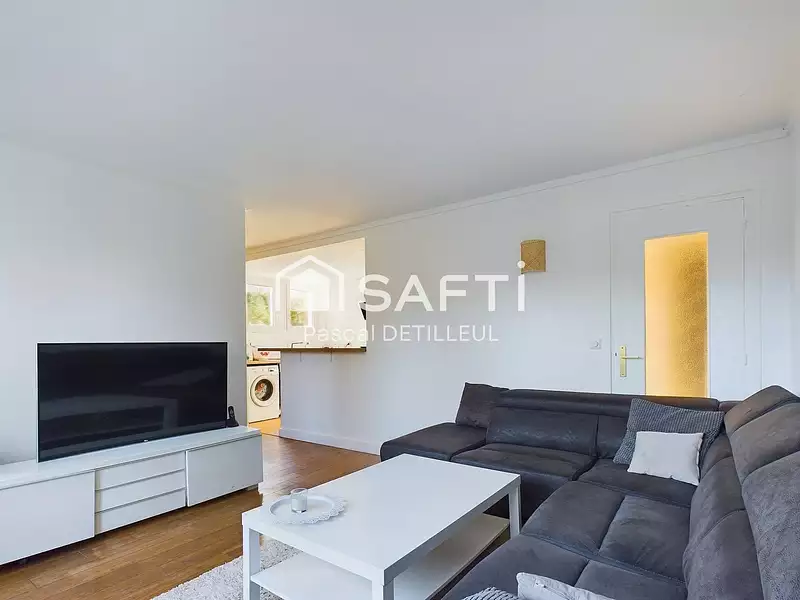 Appartement, 66 m²