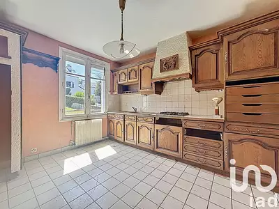Maison, 100 m²
