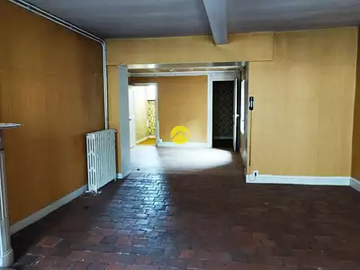 Maison, 224 m²