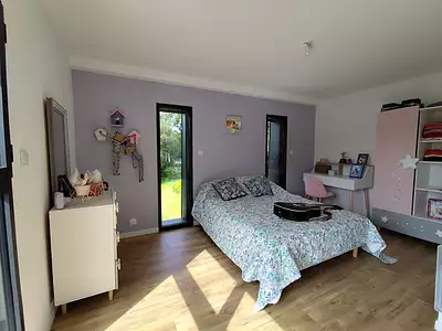 Maison, 150 m²