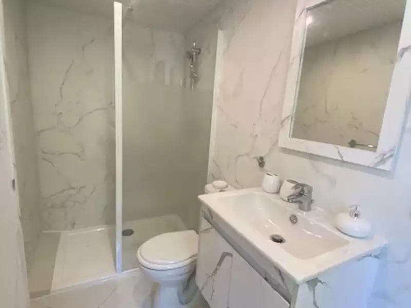 Maison, 22 m²