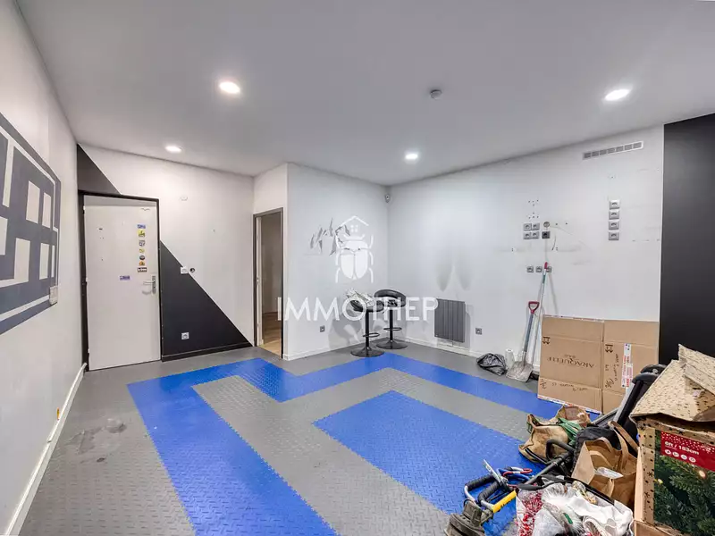 Divers, 296 m²