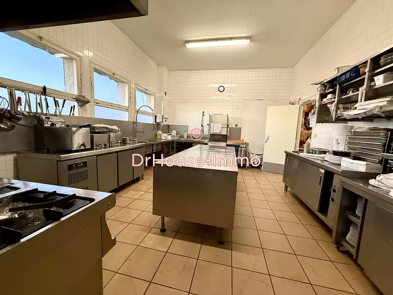 Divers, 720 m²
