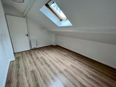 Appartement, 43,91 m²