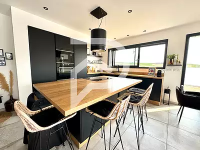 Maison, 112 m²
