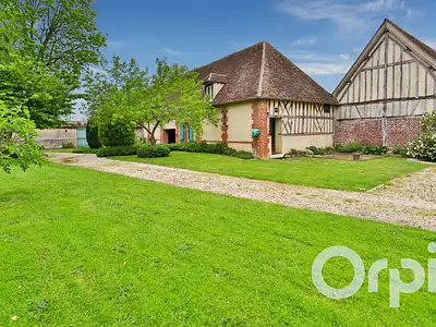 Maison, 283 m²