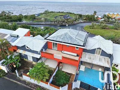 Immeuble, 347 m²