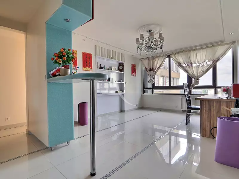 Appartement, 73,51 m²