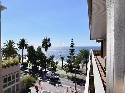 Appartement, 36,58 m²