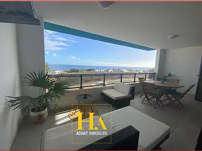 Appartement, 74,91 m²