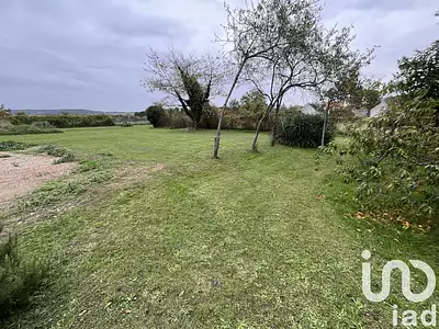 Terrain, 1 004 m²