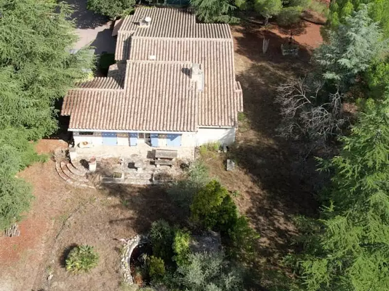 Maison, 133 m²