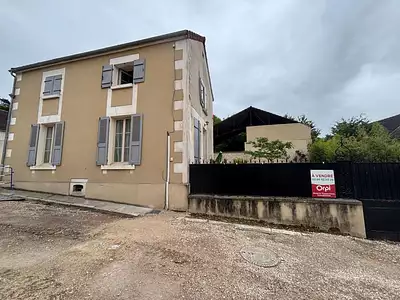 Maison, 85 m²
