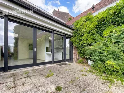Maison, 152 m²