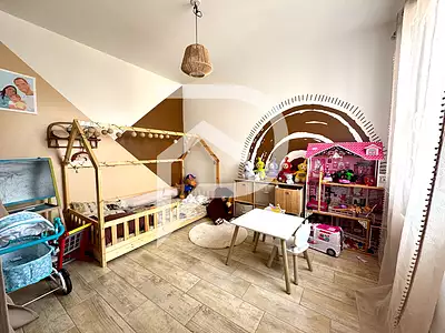 Maison, 112 m²