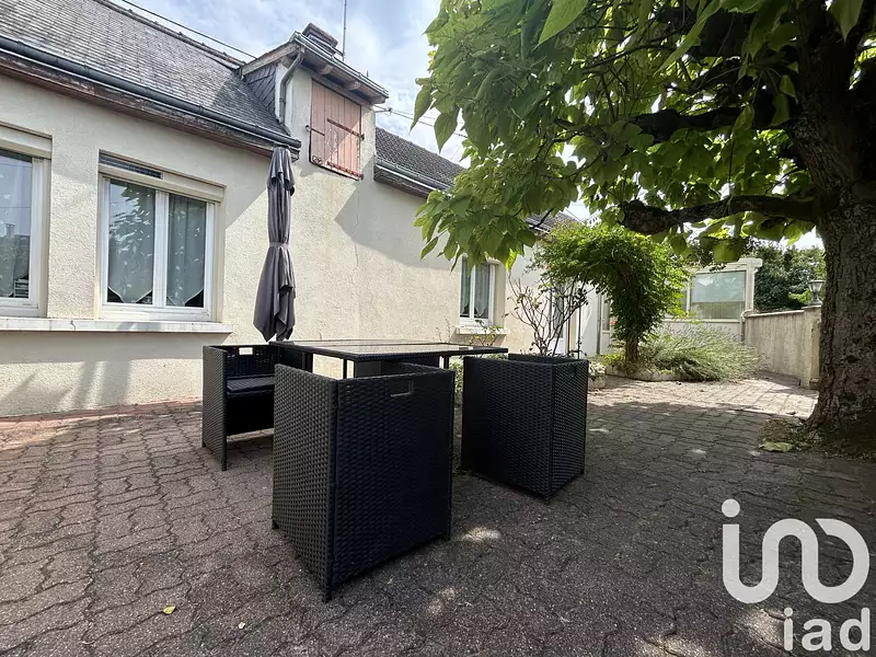 Maison, 77 m²