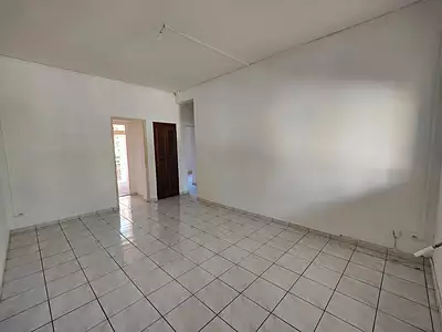 Appartement, 60 m²