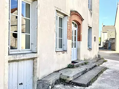 Maison, 128 m²