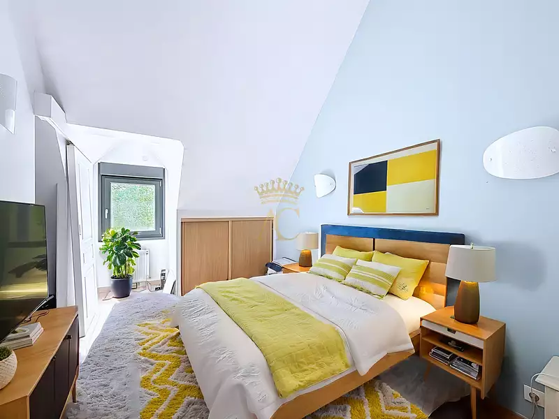 Maison, 400 m²