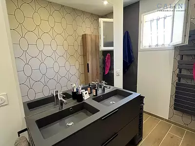 Maison, 113 m²