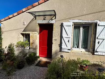 Maison, 92,2 m²