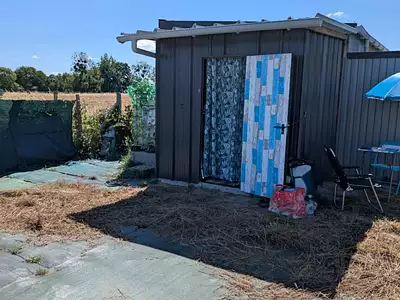 Terrain, 4 807 m²
