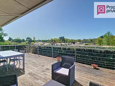 Maison, 180 m²