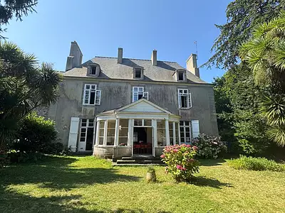 Maison, 295 m²