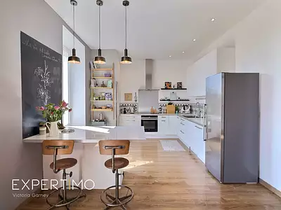 Maison, 174 m²