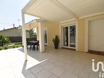 Maison, 169 m²