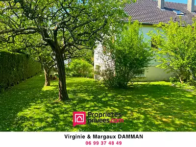 Maison, 92 m²