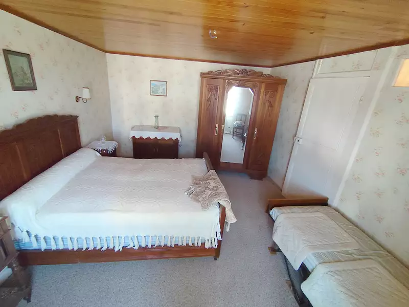 Maison, 70 m²