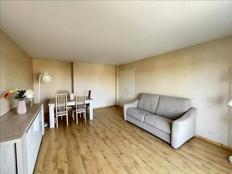 Appartement, 49,39 m²