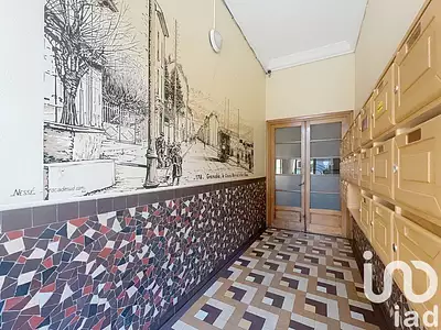 Appartement, 89 m²