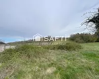 Terrain, 2 750 m²