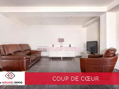 Appartement, 64 m²