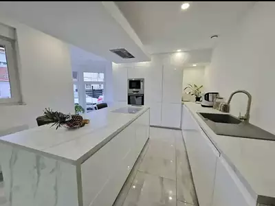 Maison, 170 m²