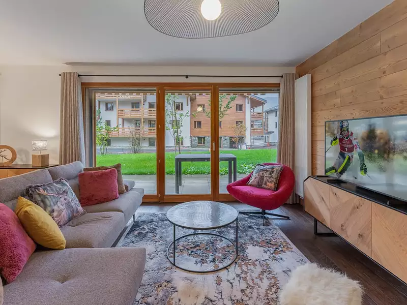 Appartement, 100 m²