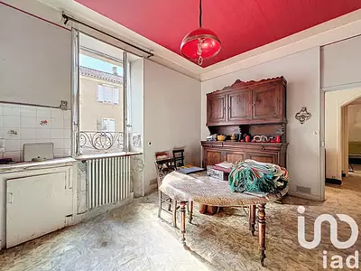 Maison, 228 m²