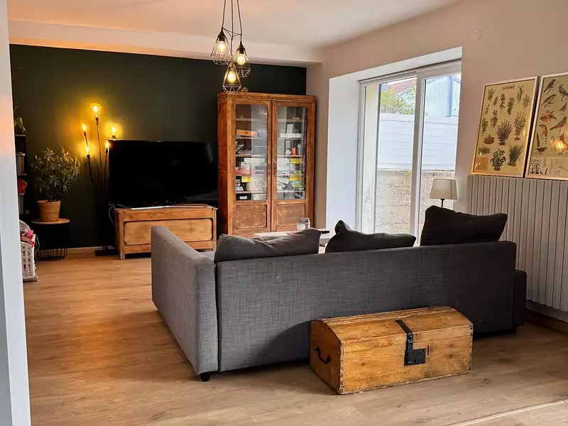 Maison, 227 m²