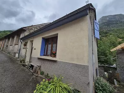 Maison, 71,55 m²