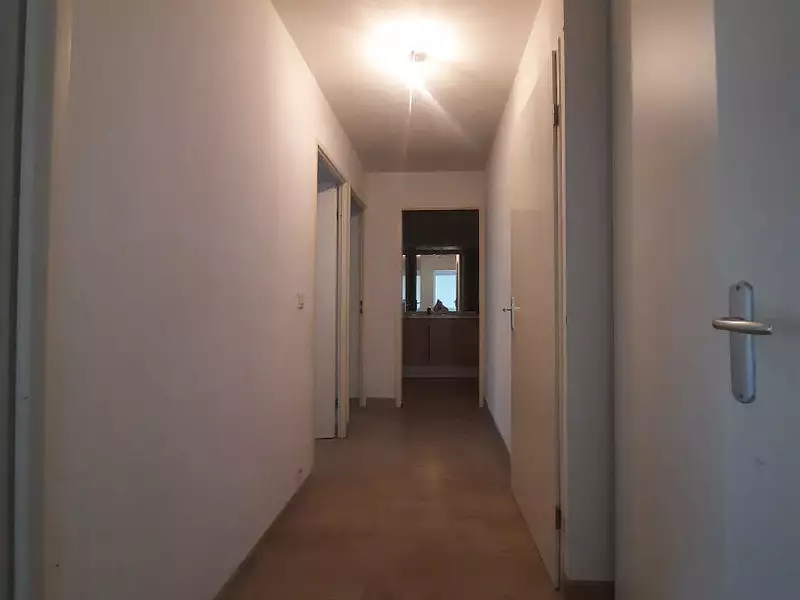 Appartement, 87,31 m²