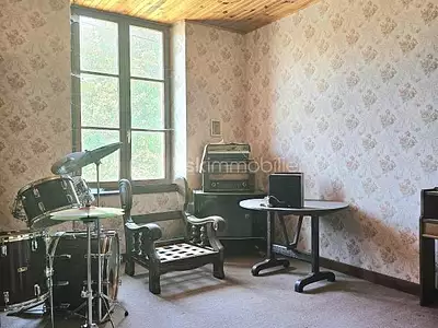 Maison, 175 m²
